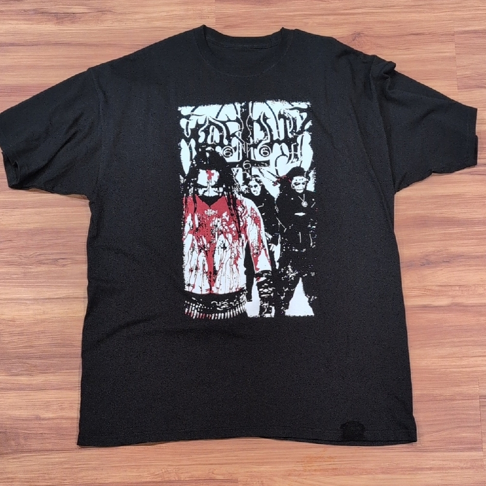 Marduk Swedish Black Metal Band